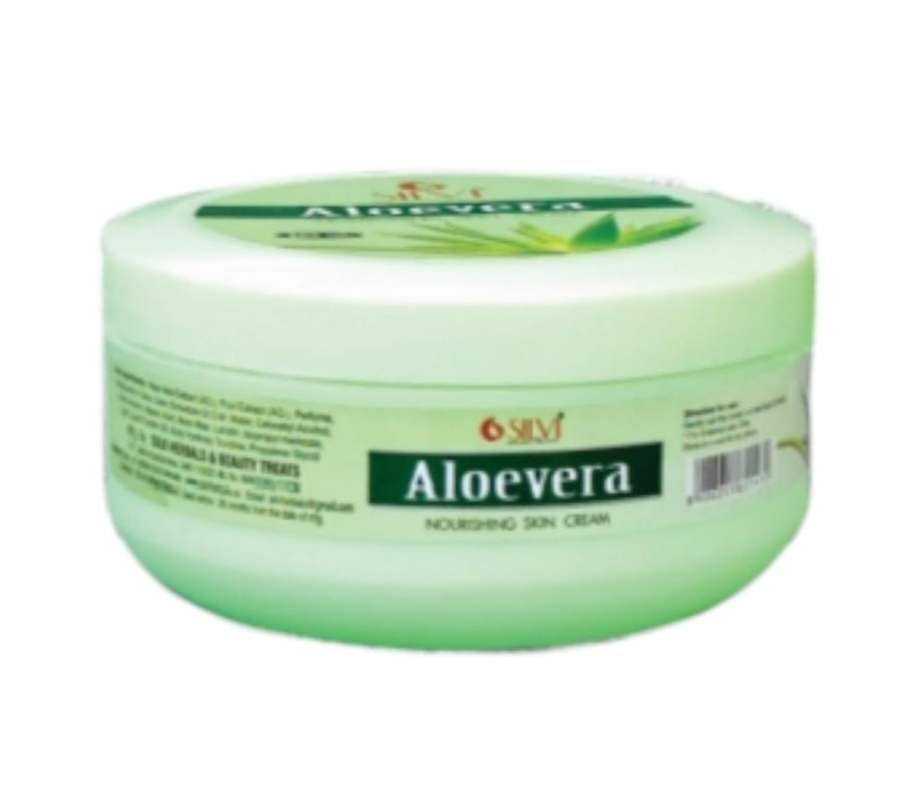 Silvi Aloevera Cream 